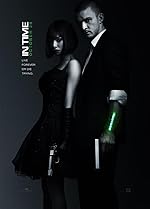 Cover image of the movie In Time