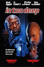 Cover image of the movie In Too Deep