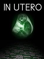 Cover image of the movie In Utero