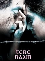 Cover image of the movie In Your Name