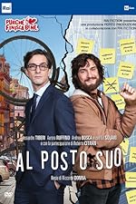 Cover image of the movie In Your Shoes