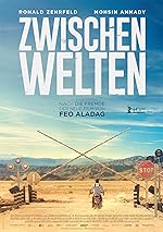 Cover image of the movie Inbetween Worlds