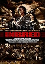 Cover image of the movie Inbred