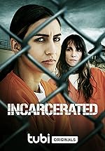 Cover image of the movie Incarcerated