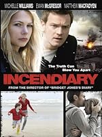 Cover image of the movie Incendiary