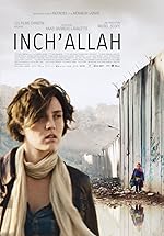 Cover image of the movie Inch'Allah