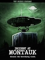 Cover image of the movie Incident at Montauk