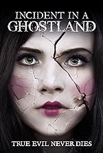 Cover image of the movie Incident in a Ghostland