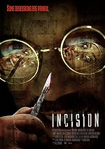 Cover image of the movie Incision
