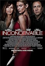Cover image of the movie Inconceivable