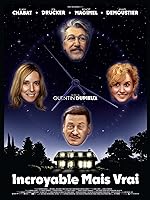 Cover image of the movie Incredible But True