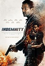 Cover image of the movie Indemnity
