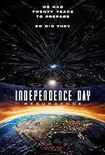 Cover image of the movie Independence Day: Resurgence