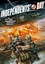 Cover image of the movie Independents' Day