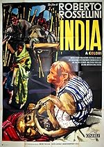 Cover image of the movie India: Matri Bhumi