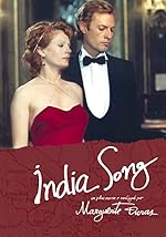 Cover image of the movie India Song