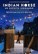 Cover image of the movie Indian Horse