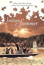 Cover image of the movie Indian Summer
