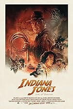 Cover image of the movie Indiana Jones and the Dial of Destiny