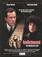 Cover image of the movie Indictment: The McMartin Trial