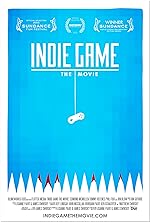 Cover image of the movie Indie Game: The Movie