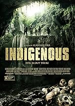 Cover image of the movie Indigenous