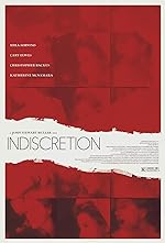 Cover image of the movie Indiscretion