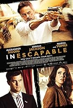 Cover image of the movie Inescapable