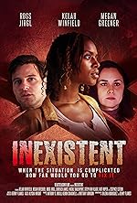 Cover image of the movie Inexistent