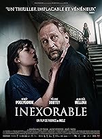 Cover image of the movie Inexorable