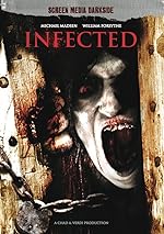 Cover image of the movie Infected