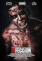 Cover image of the movie Infection