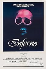 Cover image of the movie Inferno