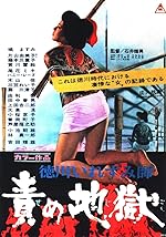 Cover image of the movie Inferno of Torture