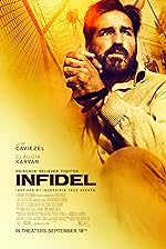 Cover image of the movie Infidel