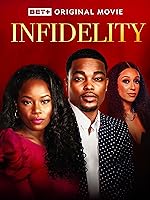 Cover image of the movie Infidelity