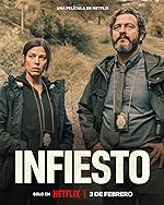 Cover image of the movie Infiesto