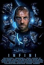 Cover image of the movie Infini