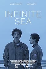 Cover image of the movie Infinite Sea
