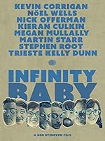 Cover image of the movie Infinity Baby