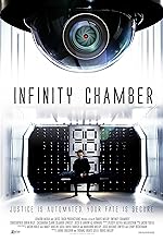 Cover image of the movie Infinity Chamber