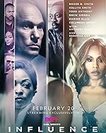 Cover image of the movie Influence