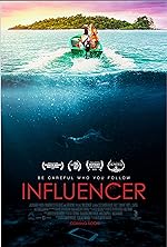 Cover image of the movie Influencer
