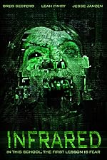 Cover image of the movie Infrared