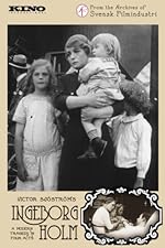 Cover image of the movie Ingeborg Holm