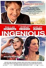 Cover image of the movie Ingenious