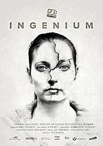 Cover image of the movie Ingenium