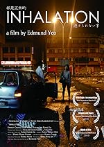 Cover image of the movie Inhalation