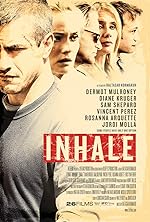 Cover image of the movie Inhale