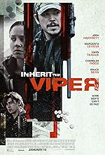 Cover image of the movie Inherit the Viper
